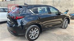 مازدا CX-5